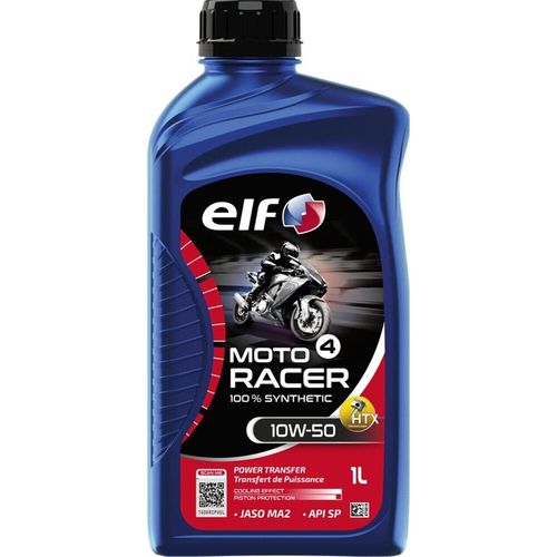 купить Масло ELF 10W50 Moto 4 Racer в Кишинёве 