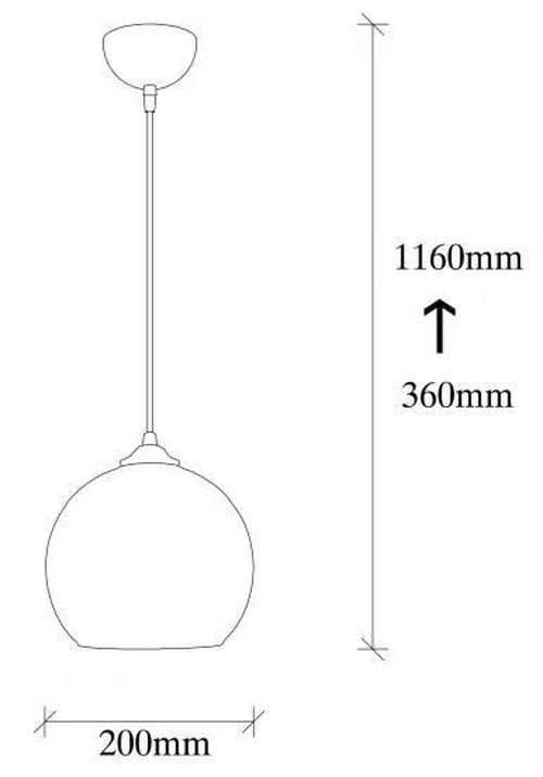 купить Люстра Trendy Camini-MR-869, 20x116x20cm в Кишинёве 