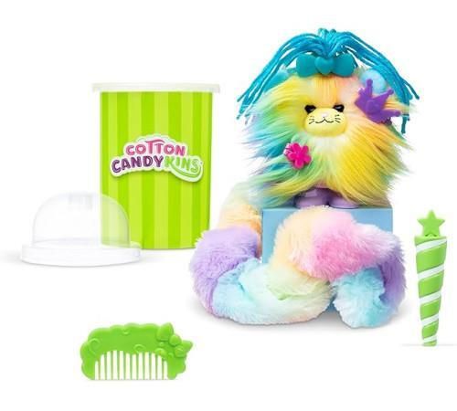 cumpără Jucărie de pluș miscellaneous 27300 Basic Fun Cotton Candy Cuties (assort.) în Chișinău 