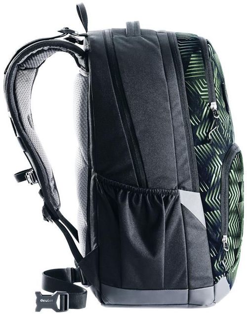 купить Детский рюкзак Deuter Cotogy black ripple (3831026 7028 0) в Кишинёве 