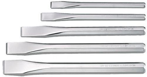 cumpără Set de unelte de mână JTC JTC-3461 зубила (5 предм.) în Chișinău 