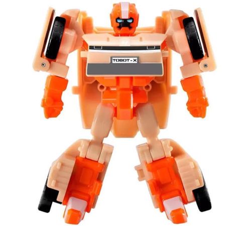 cumpără Robot Tobot 301155 S5 X mini în Chișinău 