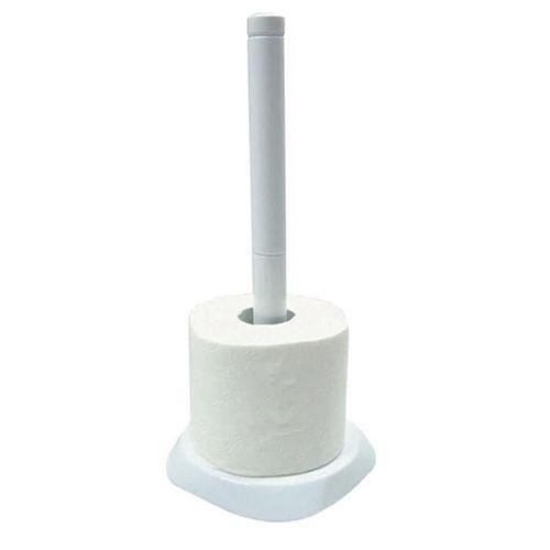 купить Держатель бумаги Bisk 17152 Suport hartie WC de rezerva в Кишинёве 