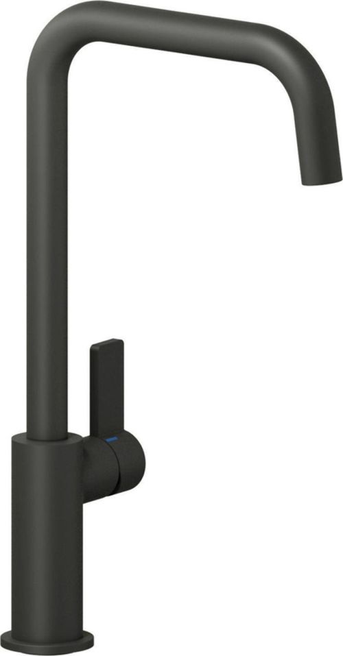 купить Смеситель кухонный Reginox R32800 Pearl Black в Кишинёве 