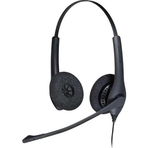 купить Наушники игровые Jabra 1559-0159 BIZ 1500 USB Headset Duo в Кишинёве 