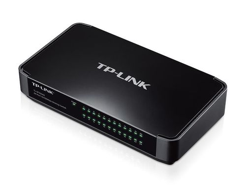 купить Switch/Коммутатор TP-Link TL-SF1024M в Кишинёве 