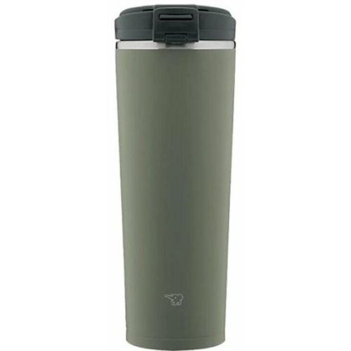 купить Термокружка Zojirushi SX-KA40HM Carry Tumbler 0.4L sage green в Кишинёве 