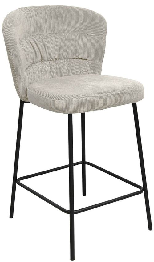 купить Барный стул Deco Escada Beige (2) в Кишинёве 