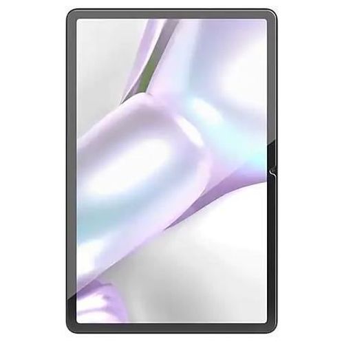 купить Аксессуар для планшета Samsung GP-TTT87 Tempered Glass Transparent в Кишинёве 