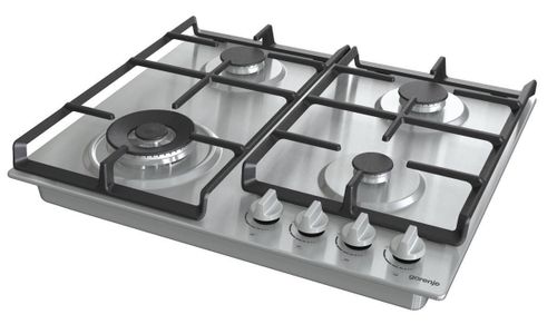 cumpără Plită încorporabilă pe gaz Gorenje GW641EX în Chișinău 