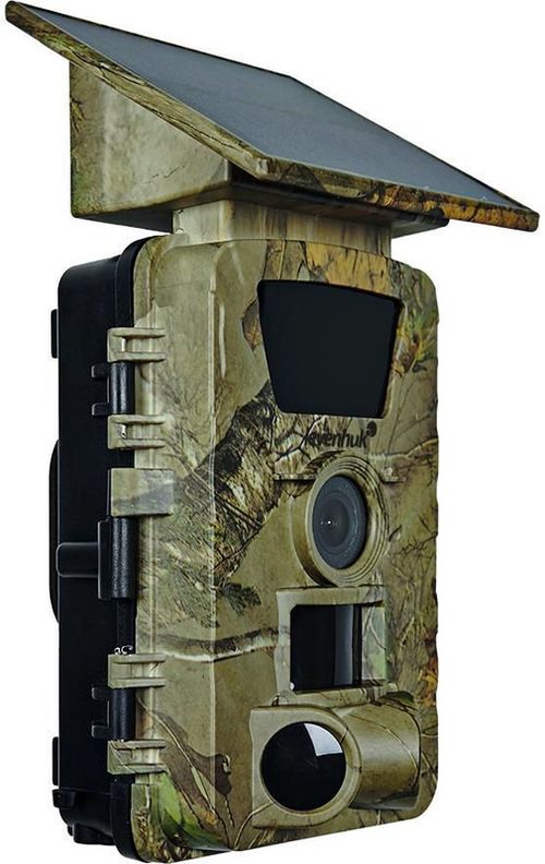 купить Камера наблюдения Levenhuk Trap WF30 Trail Camera в Кишинёве 