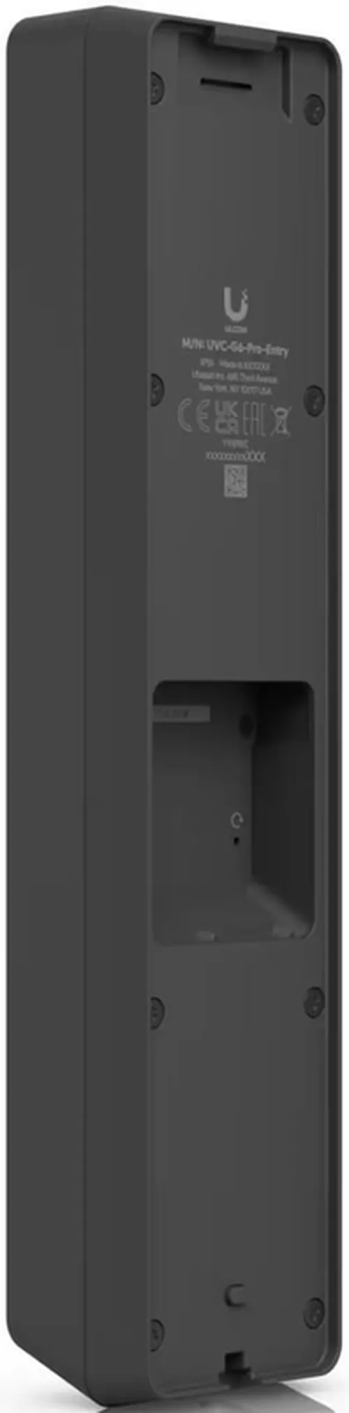 купить Умный дверной замок Ubiquiti UVC-G6-Pro-Entry в Кишинёве 