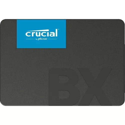 cumpără Disc rigid intern SSD Crucial CT240BX500SSD1 în Chișinău 