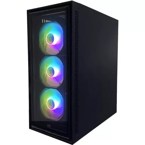 купить Системный блок AMD ATOL PC1049MP - Gaming RGB#1.2 в Кишинёве 