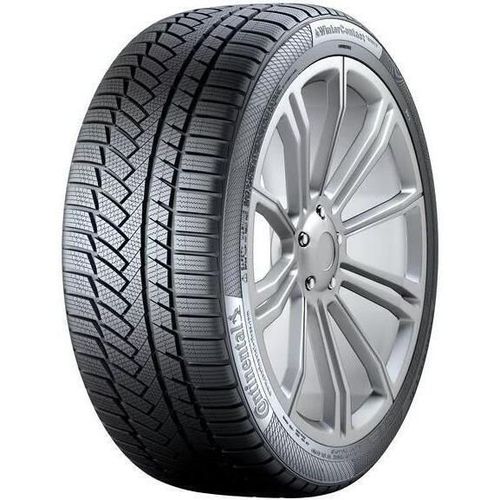 купить Шина Continental 275/45R 21 110V XL FR WinterContact TS 870 P в Кишинёве 