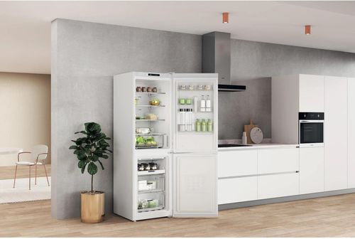 cumpără Frigider cu congelator jos Whirlpool W7X82IW în Chișinău 