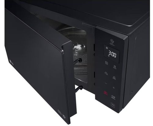 cumpără Cuptor cu microunde LG MS2535GIB în Chișinău 
