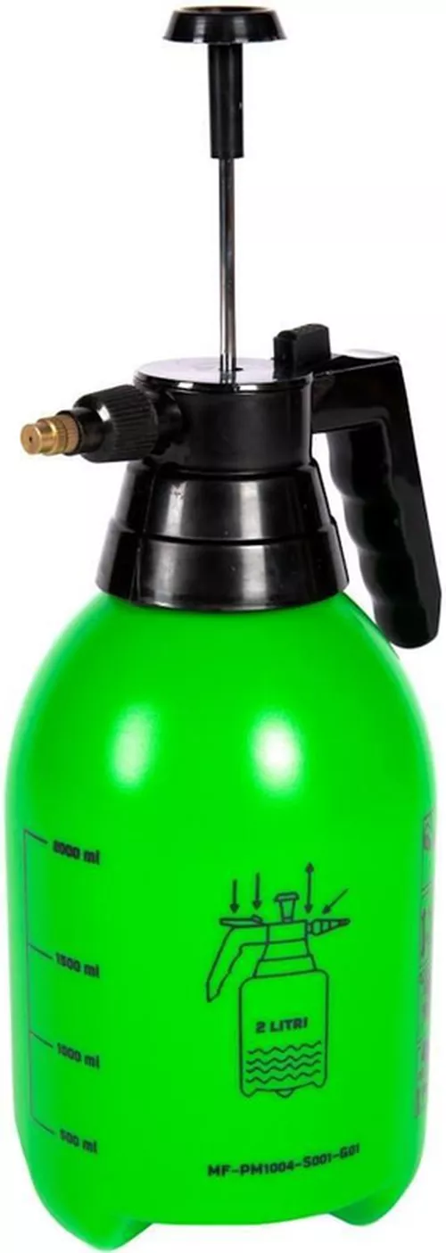 купить Опрыскиватель Micul Fermier MF-PM1004-S001-G01 manuala 2L в Кишинёве 