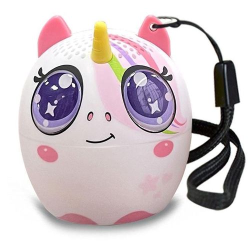 купить Колонка портативная Bluetooth Bontempi 490100 Мини колонка Единорог в Кишинёве 