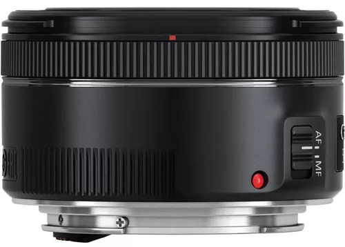 cumpără Obiectiv Canon EF 50 mm f/1.8 STM în Chișinău 