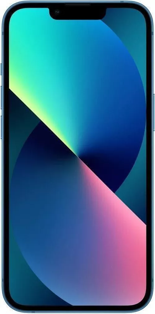 cumpără Smartphone Apple iPhone 13 128GB Blue {Ref.} B 2AMLPK3 în Chișinău 