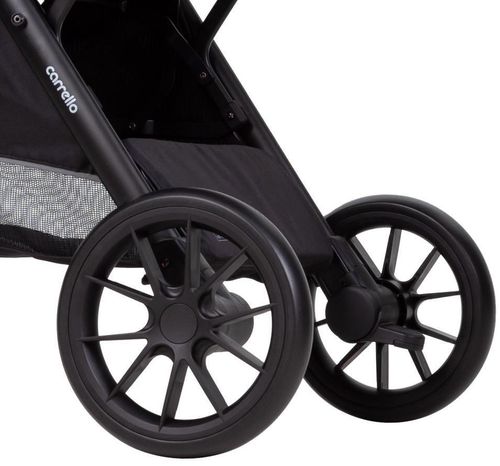 cumpără Сărucior pentru copii Carrello Nero 2023 Pear Green în Chișinău 