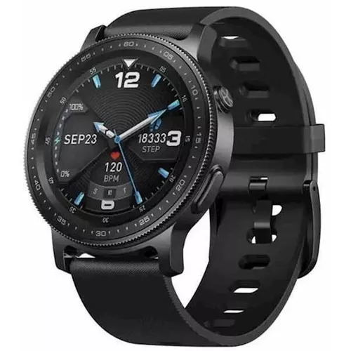 купить Смарт часы Zeblaze GTR 2 Black в Кишинёве 