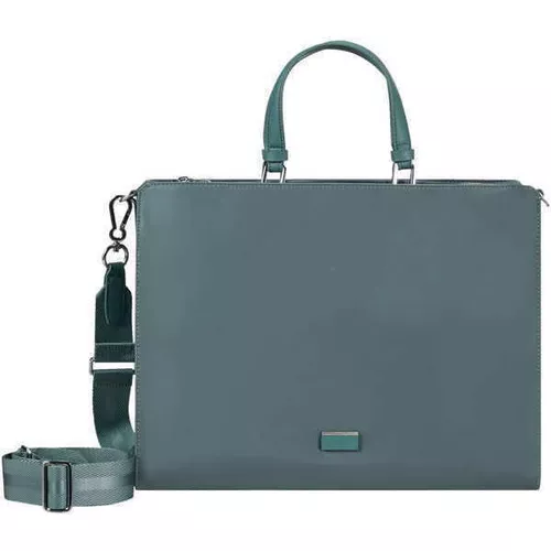 купить Сумка плечевая Samsonite BE-HER-TOTE (144375/6325) в Кишинёве 