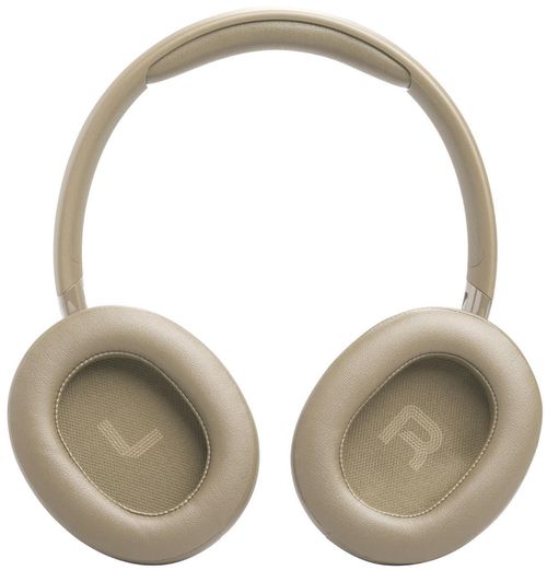 купить Наушники беспроводные JBL Tune 730BT Beige в Кишинёве 