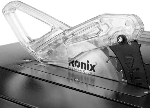 купить Стационарный инструмент Ronix 5603 циркулярный пильный станок 250mm в Кишинёве 