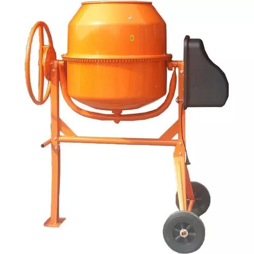 cumpără Betoniera Hammer Betoniera, protectia motorului - plastic negru 180 L în Chișinău 