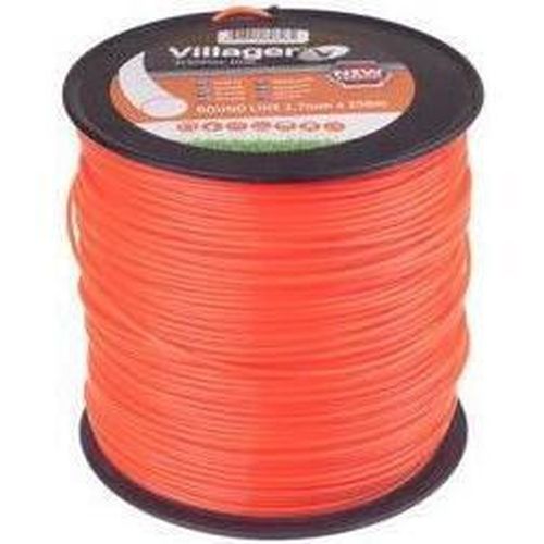 cumpără Fir pentru trimmere Villager Nylon rotund 2.4mm*430m (5LB) în Chișinău 