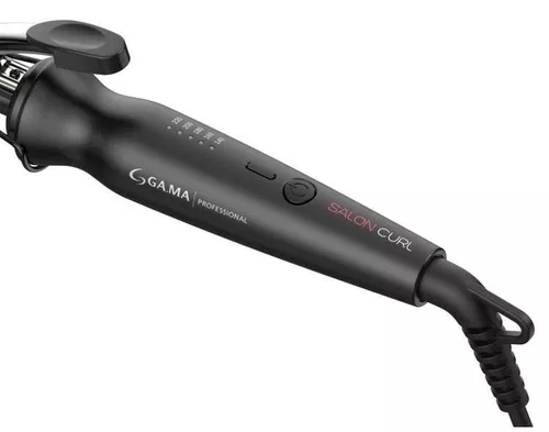 cumpără Ondulator de păr GA.MA Italy PC5002 Silk Salon 19 Mm în Chișinău 