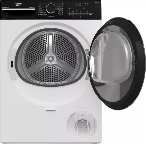 купить Сушильная машина Beko B5T48233WBPB в Кишинёве 