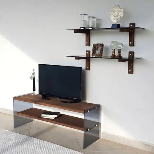 cumpără Comodă TV Trendy TV102 120x45x35cm în Chișinău 