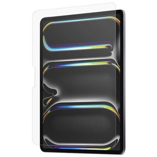 купить Аксессуар для планшета UNIQ iPad Pro 11 (2024) Optix, Clear в Кишинёве 