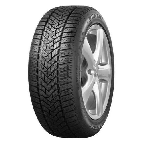 cumpără Anvelopă Dunlop 235/55 R18 104H TL Winter Sport-5 SUV XL în Chișinău 