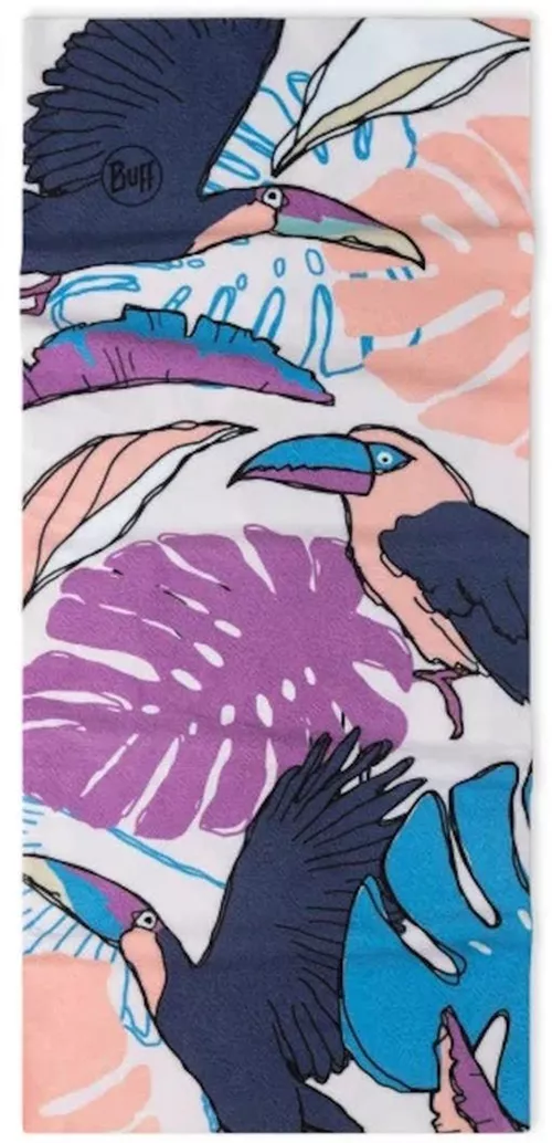 cumpără Îmbrăcăminte sport Buff Caciula-Fular UV+ Coolnet Youth Anba Multi în Chișinău 