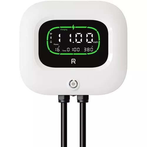 cumpără Stație de încărcare Rheidon Tech WB500-11K-GB/T, Stație de încărcare mașini electrice GB/T, 11 kW, 16A, 400V (Trifazat) în Chișinău 