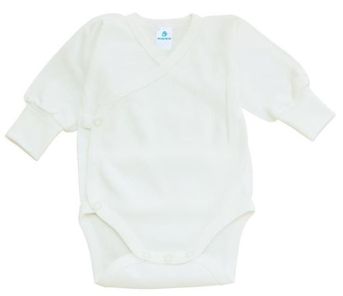 cumpără Haine pentru copii Minikin 21370362 Все в тон Боди р-р62, молочный, унисекс în Chișinău 