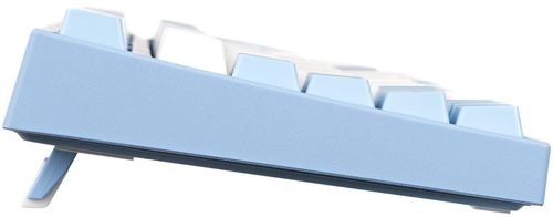 cumpără Tastatură Varmilo VA108M Sea Melody, Cherry MX Blue (Eng/Rus) în Chișinău 
