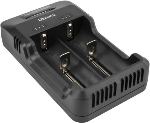 cumpără Încărcător baterie Ansmann 1001-0050 Lithium 2 în Chișinău 