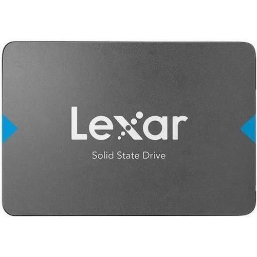 cumpără Disc rigid intern SSD Lexar LNQ100X480G-RNNNG în Chișinău 