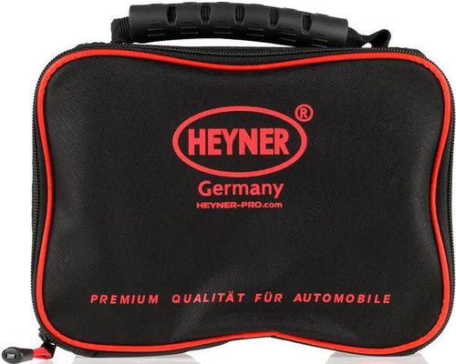 купить Портативный компрессор для авто Heyner Led Big Air (237100) в Кишинёве 
