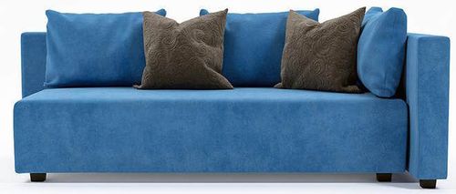 cumpără Canapea Indart Sofa Kinder (215x105x70) în Chișinău 