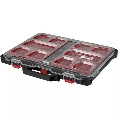 cumpără Sistem de depozitare a instrumentelor Milwaukee 4932471064 SLIM PACKOUT în Chișinău 