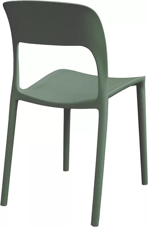 cumpără Scaun Deco Vigo Green în Chișinău 