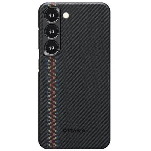 купить Чехол для смартфона Pitaka MagEZ Case 3 for S23+ (FR2301S) в Кишинёве 