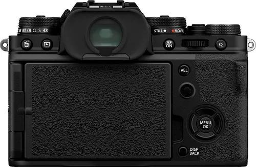 cumpără Aparat foto mirrorless FujiFilm X-T4 black body în Chișinău 