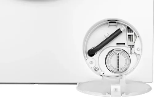 cumpără Mașină de spălat frontală Bosch WGB244A40 în Chișinău 